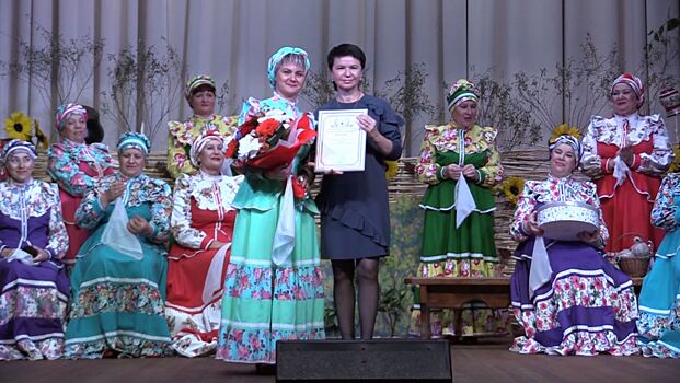 «Мы очень рады!»: лауреатов губернаторской премии «Наше Подмосковье» наградили в Рошале