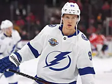 Гол Наместникова помог «Виннипегу» победить «Сент-Луис» в Кубке Стэнли