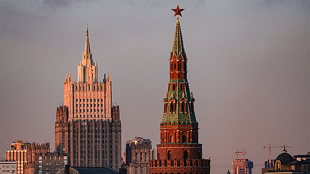 В ЕС предложили выбрать переговорщика с Россией по Украине