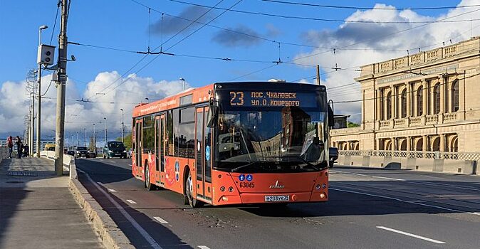 Езда накрылась «Волной»: в Калининграде перманентный транспортный коллапс