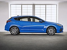 Обновленная Subaru Impreza 2024 года получила повышение цены в феврале 2023 года