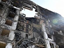 Северодонецк в руинах: больше половины многоэтажек уже не восстановить