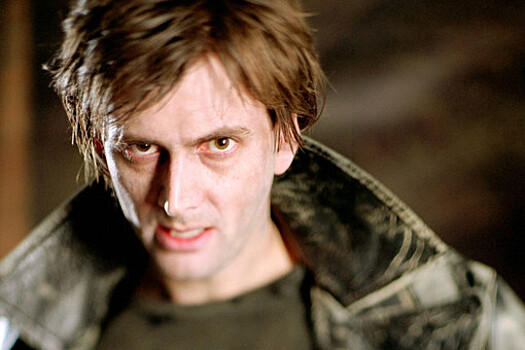 Звезда "Доктора Кто" Дэвид Теннант сыграет отравленного Литвиненко