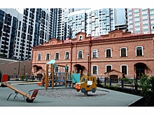 Лаборатория при Симановской мельнице превратилась в "Мир открытий"