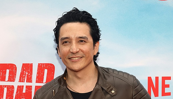 Звезда «Одних из нас» хочет вернуться к роли Призрачного гонщика