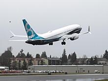 Boeing-убийца: катастрофы одна за одной