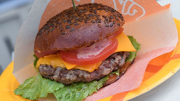 Эндокринолог назвал причину детского ожирения