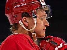 «Потенциальная звезда» - NBC Sports о новичке «Миннесоты» Капризове