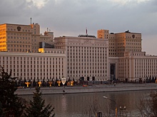 Минобороны: 34 беспилотника сбиты за ночь над Россией