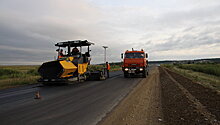 В Хабаровском крае спустя 20 лет достроили дорогу