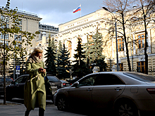 Заемщикам оставят половину дохода
