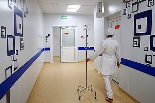 В Петербурге 12-летний ребенок попал в больницу из-за отравления алкоголем