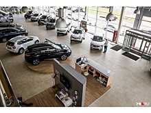 Ярославцы стали покупать дорогие машины: какие марки чаще берут