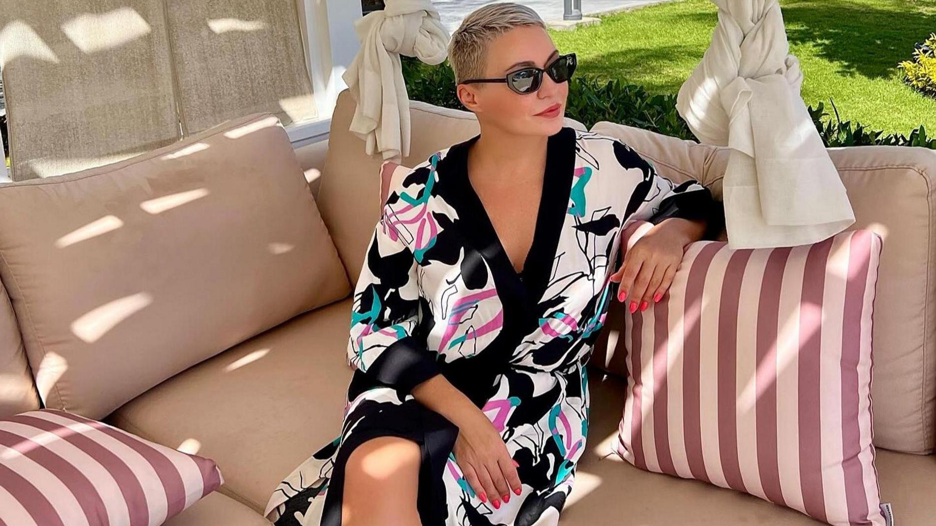 Катя Лель высказалась о личной жизни после развода спустя 15 лет брака: Я счастлива