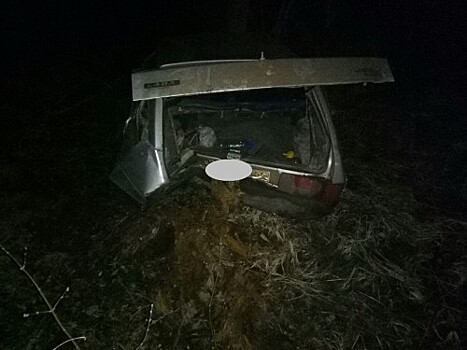 Оренбургские студентки пострадали в ДТП около Саракташа