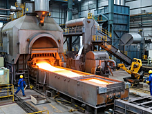 Главный экономист Банка ЗЕНИТ комментирует рекордные цены на алюминий