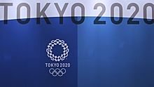 Появились кадры из столовой для спортсменов на Олимпиаде в Токио