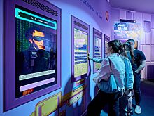 Узнать больше об ИТ-сфере школьники смогут на площадке форума «Москва 2030»