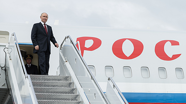 Итоги 2025 года: главные события в России и мире