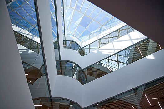 Инвесторам предложат построить культурно-досуговый центр в районе Косино-Ухтомский