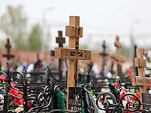 «Креста на них нет»: Священники рассказали, кому на Руси не ставили кресты на могилы