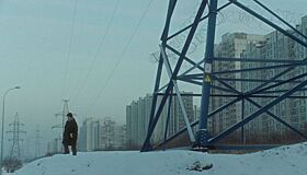 Снятый в России фильм получил приз на Каннском кинофестивале
