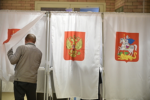 Выборы по девяти избирательным кампаниям пройдут в Раменском районе 10 сентября