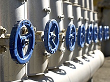 Эксперты рассказали, почему хранилища газа в ЕС полны, а цены на него не падают