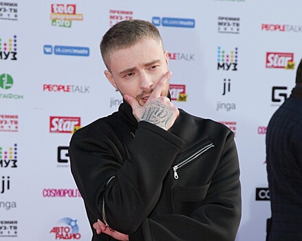 На шоу пускали детей с 12 лет: Егора Крида раскритиковали за концерт с танцами для взрослых