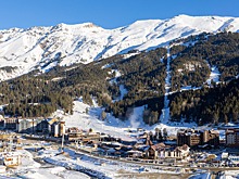 Между Архызом и Москвой запущен прямой автобусный рейс