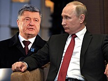 Порошенко провоцирует Путина на третью мировую войну