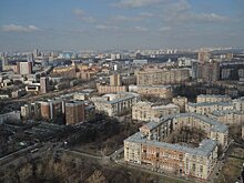 Здание из фильма "Ошибка резидента" продали за 34 млн рублей