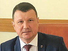 Вейделевский район Белгородской области возглавил Александр Алексеев