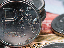 Курс рубля снизился после заявлений Рябкова о переговорах с США