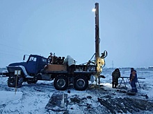 На Ямале приняли закон об охране вечной мерзлоты
