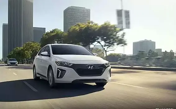 Новинку Hyundai рассекретили до премьеры