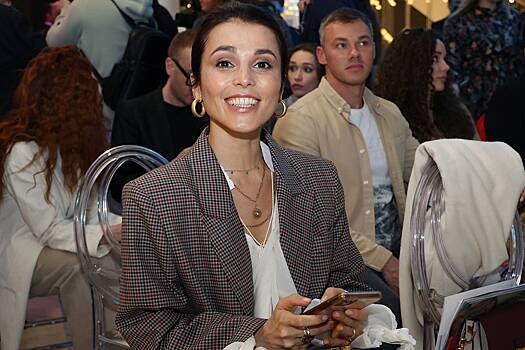 Экс-солистка «Фабрики» раскрыла число сброшенных килограммов через две недели после родов