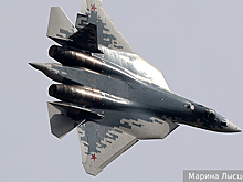 «Изделие 30» наделило Су-57 целым рядом важных преимуществ