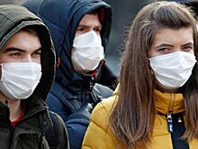 Башкирия закупит 700 тысяч медицинских масок