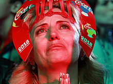 Россия одержала самую важную победу