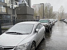 В Новосибирской области для борьбы с гололёдом приготовили 1100 единиц техники