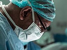 В мозгу россиянки обнаружили трехсантиметровую иглу