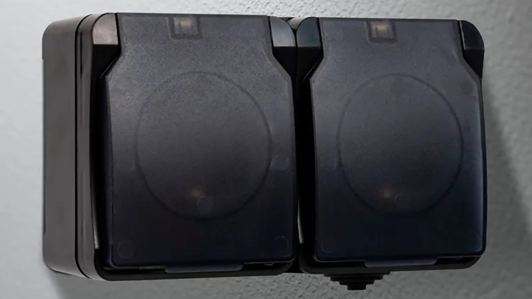 7 важных мест, в которых всегда нужны розетки, но их забывают сделать