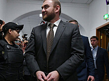 Экс-сенатор Арашуков попросит суд рассмотреть его дело с участием присяжных