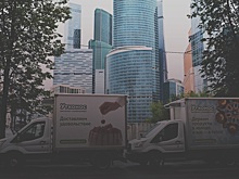 Онлайн-магазин «Утконос» запустил бесплатную доставку еды в автоматические терминалы
