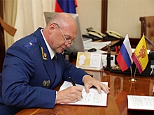 Прокуратура правит каждый седьмой документ чувашских властей