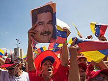 США не намерены применять силу в Венесуэле