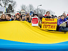 Посеяв ветер, поляки пожинают бурю