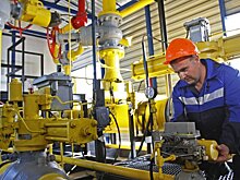 В Новосибирской области ввели в эксплуатацию мощный газовый терминал