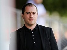 «Факел» объявил о назначении Пятибратова главным тренером на постоянной основе